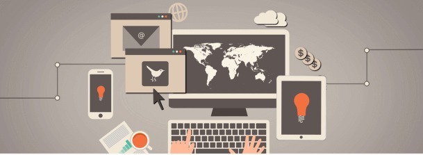New Webinars Page on Website New Webinars Page on Website