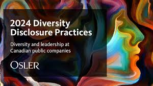 Osler’s 2024 Diversity Disclosure Practices Report Now Available